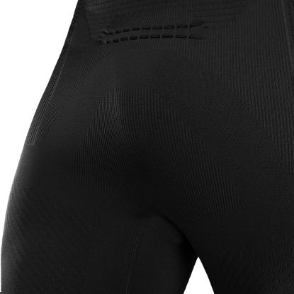 M-TAC Termo kompressionsbukser, sort/dark grey