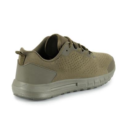 M-TAC Summer Pro sneakers, dark olive
