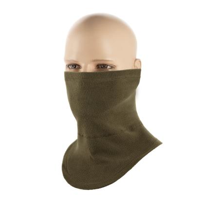 M-TAC Anatomisk Microfleece Rip-Stop halsedisse, dark olive