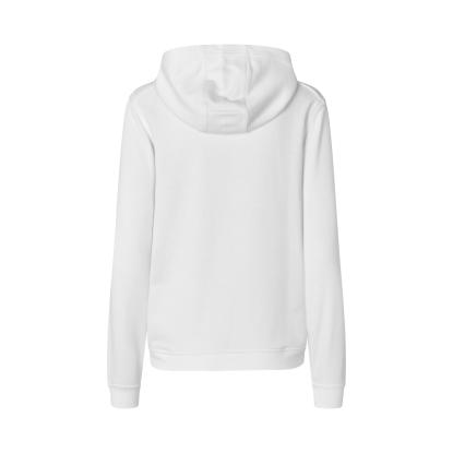 ID PRO Wear CARE 0387 hættetrøje, dame, hvid