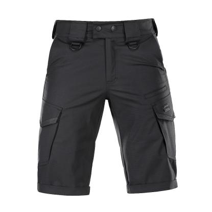 M-TAC Aggressor Gen. II Flex shorts, sort