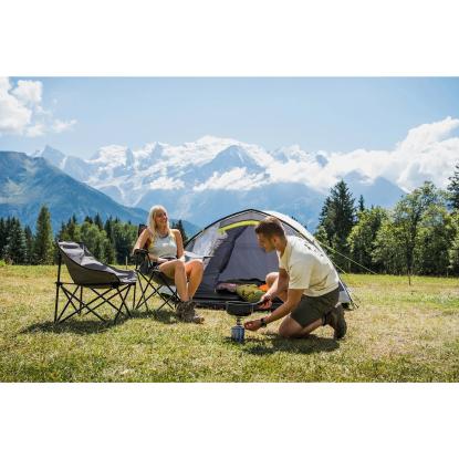 Coleman Darwin 3 Plus telt til 3 personer