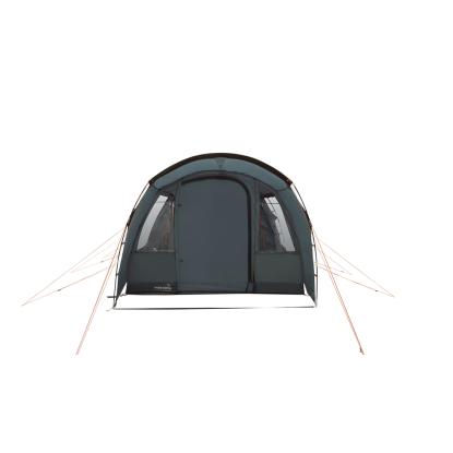 easy camp Skarvan 4 tunneltelt til 4 personer, blå