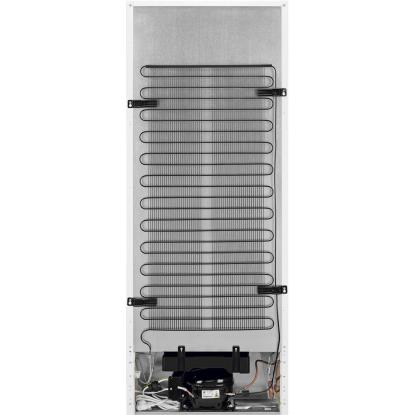 Electrolux 600 NoFrost fritstående fryseskab LUT2NE32W-V, 226 liter