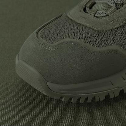 M-TAC Shooter High støvler, olive