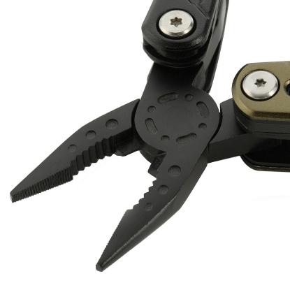 M-TAC Type 2 multiværktøj, sort