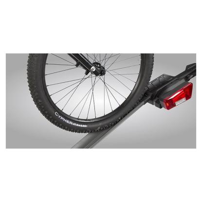 BuzzRack rampe til E-scorpion/E-hornet, aluminium