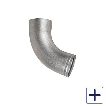 Plastmo AluZink udkaster