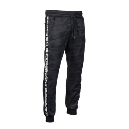 Mil-Tec træningsbukser, dark camo 