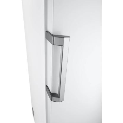 LG GLT51SWGSZ fritstående køleskab, 386 liter