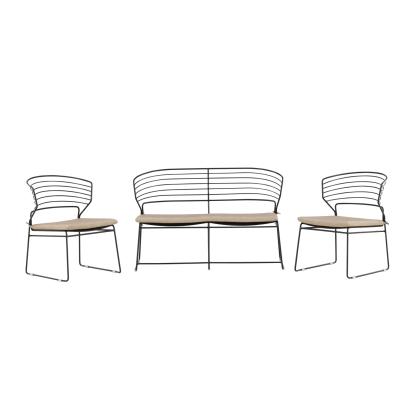 Venture Design Milano sofasæt
