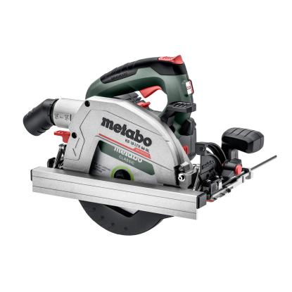 Metabo KS 18 LTX 66 BL rundsav, 18V, uden batteri og lader