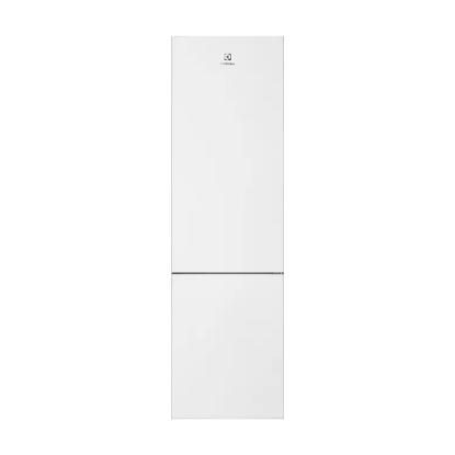 Electrolux LNT7MC36W fritstående kølefryseskab, 260 + 103 liter