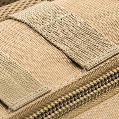 M-TAC Assault rygsæk, tan - 20 liter