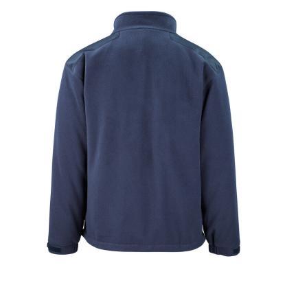 MACMICHAEL WORKWEAR Bogota fleecejakke, marine