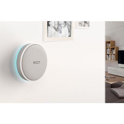 Honeywell DCR315N trådløs dørklokkesæt, hvid