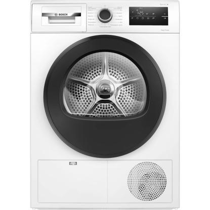 Bosch WTH85V0BSN kondenstørretumbler med varmepumpe - 8 kg