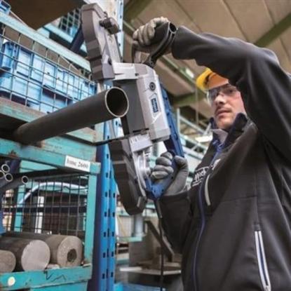 Scheppach MBS1100 metalbåndsav