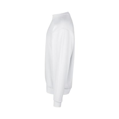 ID PRO Wear 0360 sweatshirt, klassisk, hvid