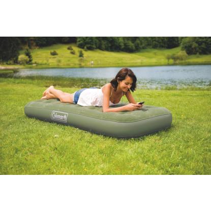 Coleman Maxi Comfort luftmadras, 82 x 198 cm