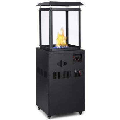 Densol Andorra gaspejs - 8 kW