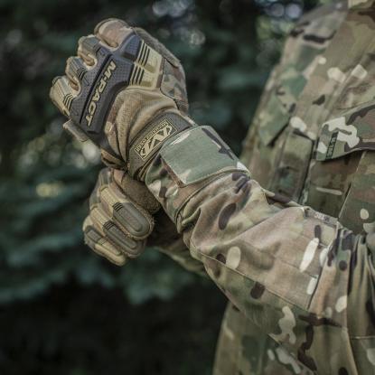 M-TAC Sturm Gen. II NYCO Extreme jakke, multicam