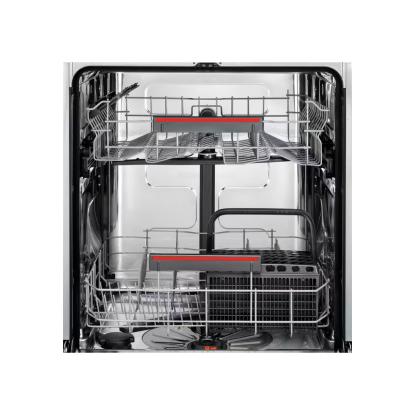 AEG 5000 AirDry opvaskemaskine til indbygning FBB32607ZM