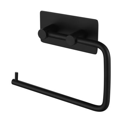 House Rio toiletrulleholder, mat sort