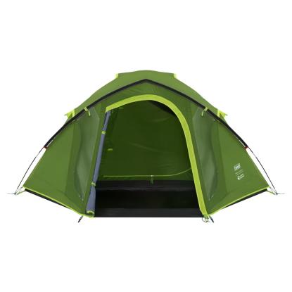 Coleman Darwin 4+ BlackOut-telt til 4 personer