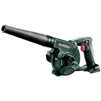 Metabo AG 18 akku-blæser, 18V, uden batteri og lader