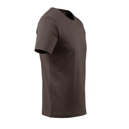 MASCOT CROSSOVER Vence T-shirt, mørk antracit