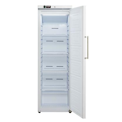 Scandomestic GUR390W lagerkøleskab, 293 liter