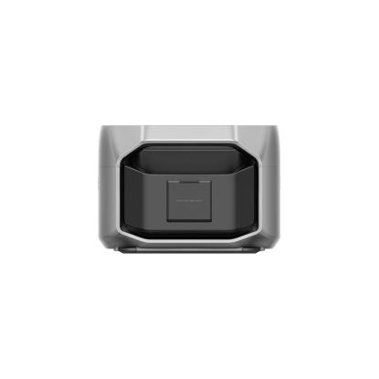 EcoFlow Delta Pro 3 ekstra batteri
