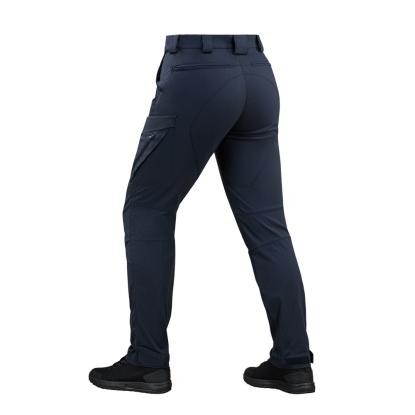 M-TAC Aggressor Summer Flex bukser, dame, dark navy blue