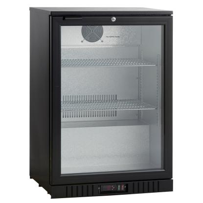 Scandomestic SC 141 HE minibar, 105 liter