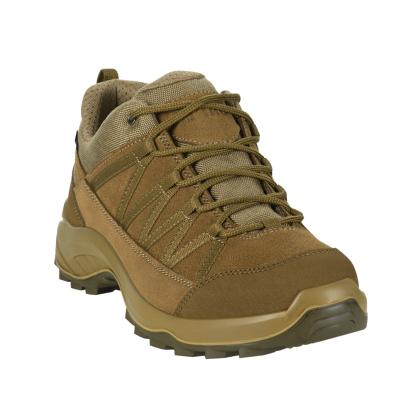 M-TAC Combat taktiske sneakers, coyote