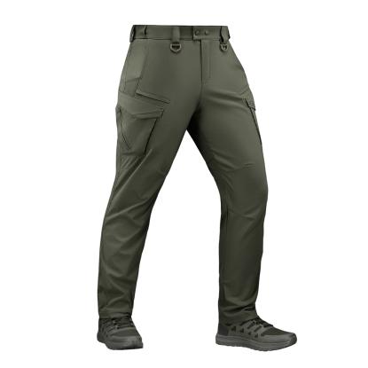 M-TAC Aggressor Summer Gen. II Flex taktiske bukser, army olive