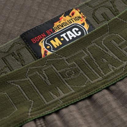 M-TAC Delta Level 2 termobukser, dark olive