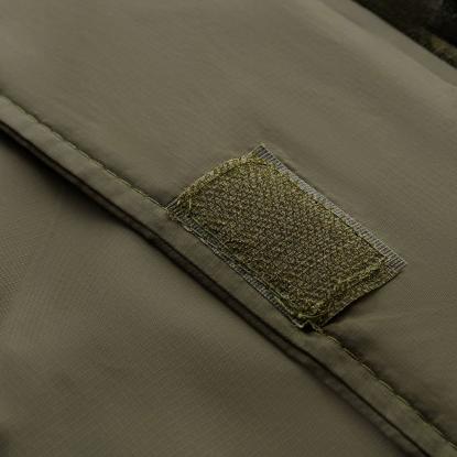 M-TAC sovepose med kompressionspose, olive