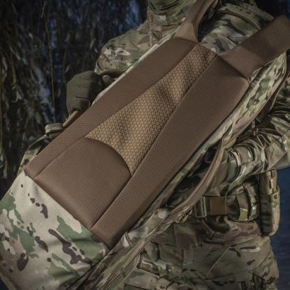 M-TAC Elite Gen. II våbenrygsæk, 85 cm, multicam