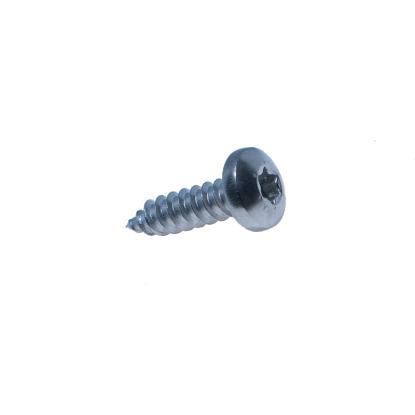 Plastmo SunGlaze skruer, 5,5 x 19 mm - 20 stk.