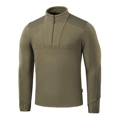 M-TAC Centurion Microfleece jakke, olive