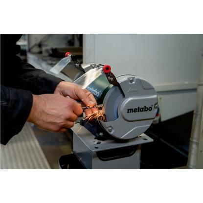 Metabo DS 150 M bænksliber, 370W