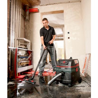 Metabo Combo TS 254 bordrundsav og ASR 25 L SC universalsuger