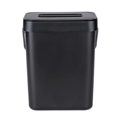 WENKO Kitchen Tago affaldsspand - 5 liter