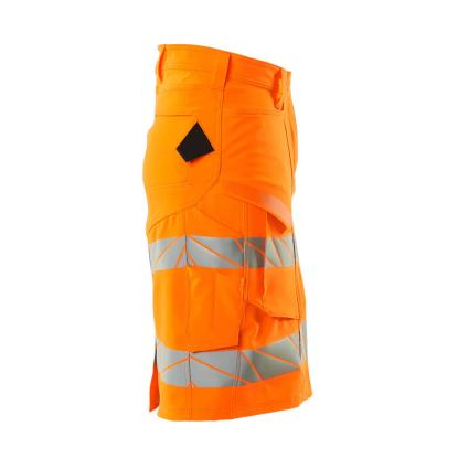 MASCOT ACCELERATE SAFE arbejdsnederdel, hi-vis orange