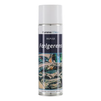 Pureno Fælgerens - 500 ml