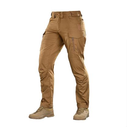M-TAC Patriot Gen. II Flex taktiske bukser, coyote brown