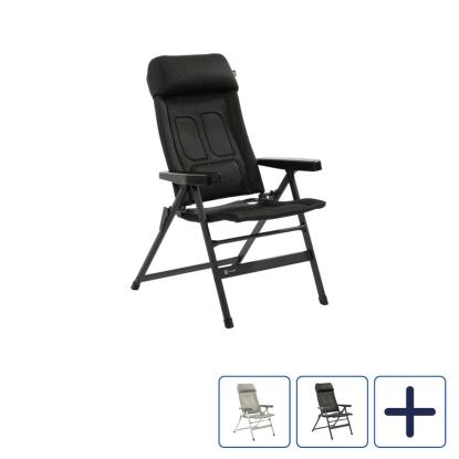 Travellife Lucca Comfort positionsstol