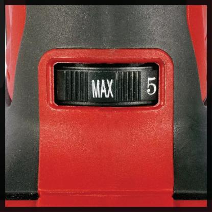 Einhell Varrito 18V Li multisliber/fugeskærer uden batteri og lader Einhell Varrito 18V Li multisliber/fugeskærer uden batteri og lader